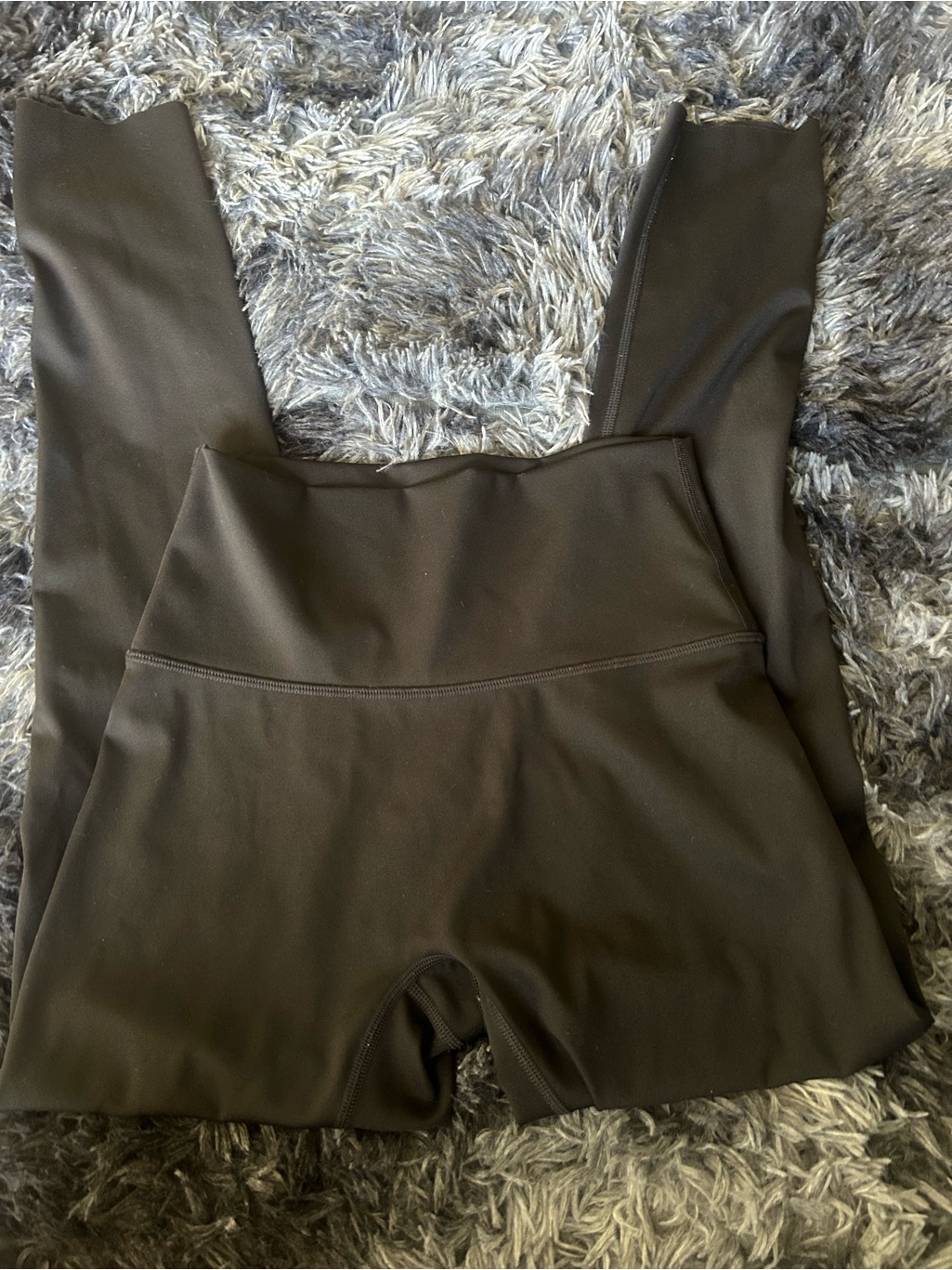 Offline By Aerie Goals High Waisted Leggings
